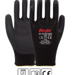 B-FLEX120 MİCRO KÖPÜK NİTRİL ELDİVEN