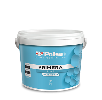 Primera Silikonlu Mat