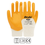 BEYBİ KN2 ELDİVEN