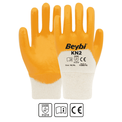 BEYBİ KN2 ELDİVEN