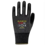 BEYBİ B-FLEX110 LİKRALI NİTRİL ELDİVEN
