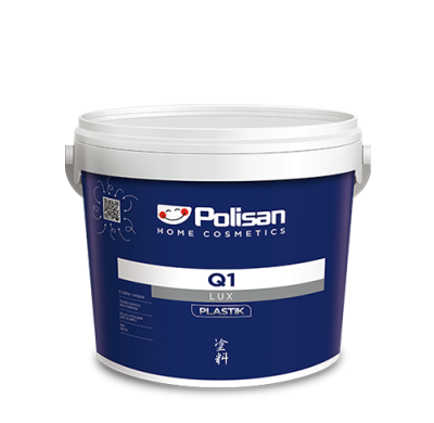 Q1 LUX PLASTIK 15L