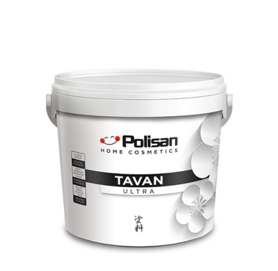 TAVAN ULTRA BEYAZ 17,5 KG