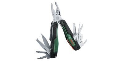 BOSCH ÇOK AMAÇLI EL ALETİ