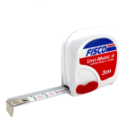 FİSCO UNİMATİC ŞERİT METRE 3 MT.