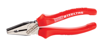 İZELTAŞ 160 MM KOMBİNE PENSE OPAK