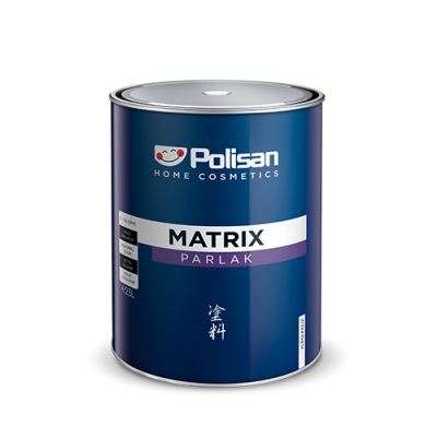 Matrix Parlak