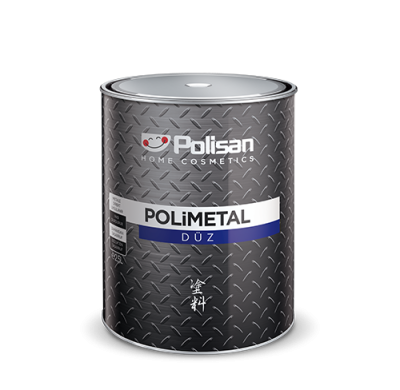 Polimetal Düz