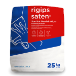RİGİPS SATEN 25 KG