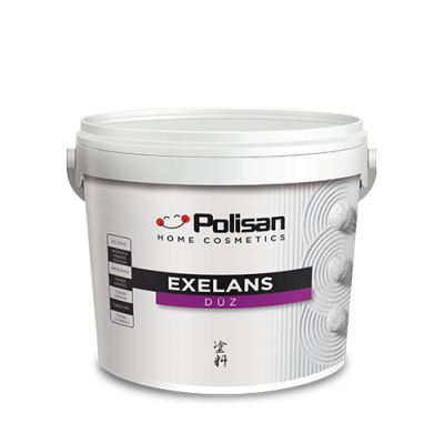 EXELANS TURBO Y.MAT MIX A BAZ 15LT